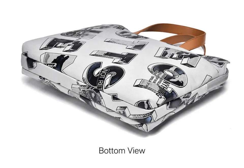 Laptop Bag 724 — Product details 10