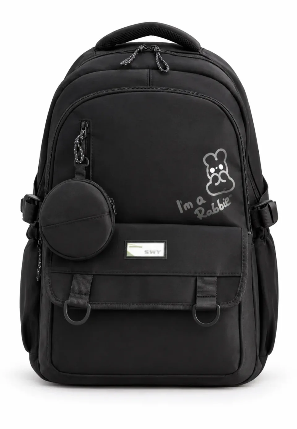 Backpack 220# — Product details 01