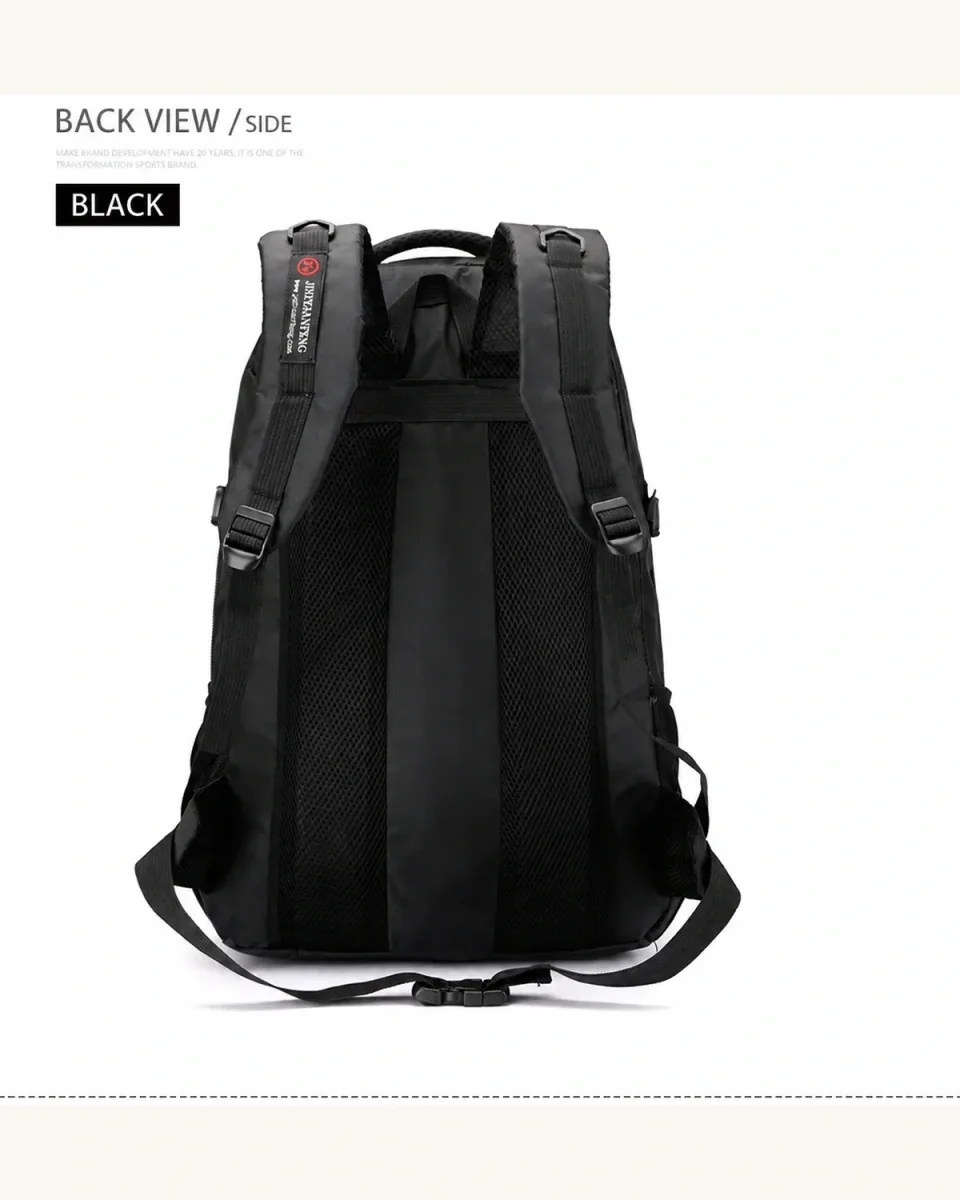 Backpack 1788 — Product details 03