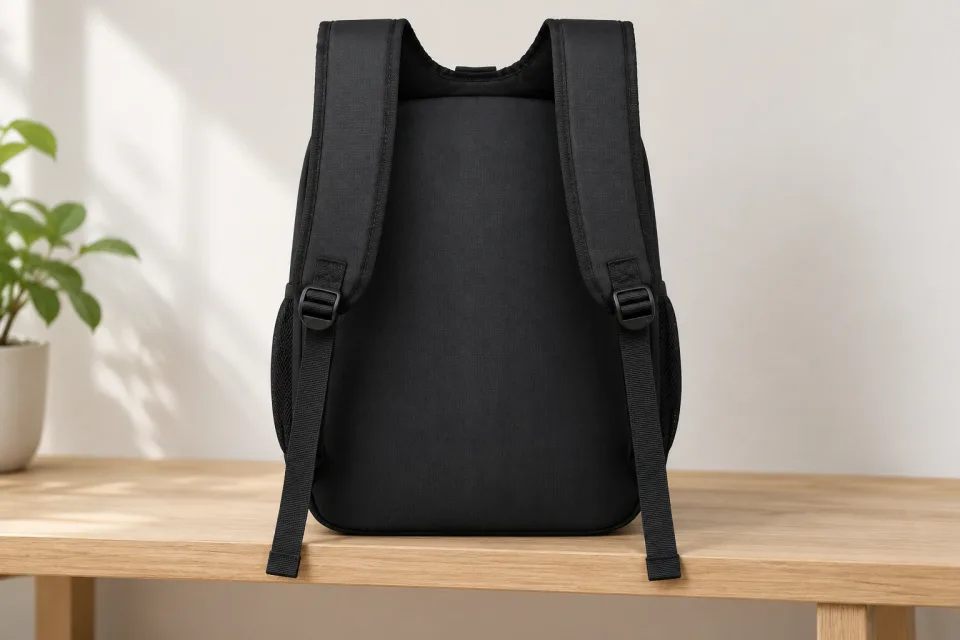 Sac à dos D12-3 — Détails du produit 03