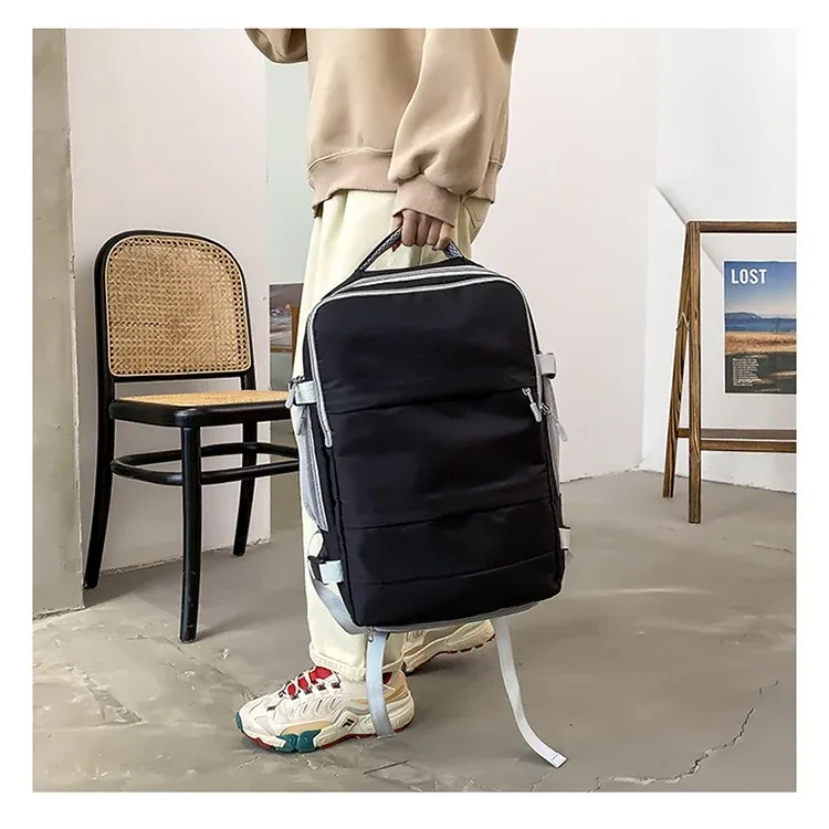 Mochila 2033 — Detalles del producto 07