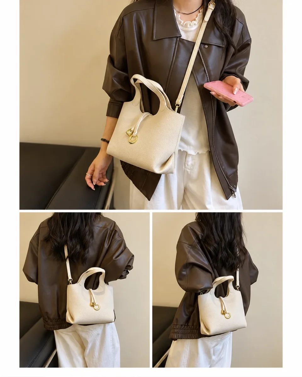 Women's Handbag 8068 — Product details 16