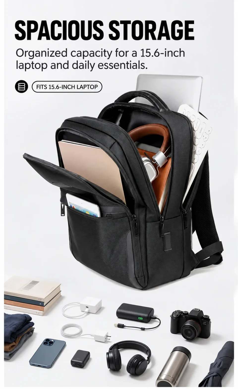 Backpack 26532 — 产品详情 17