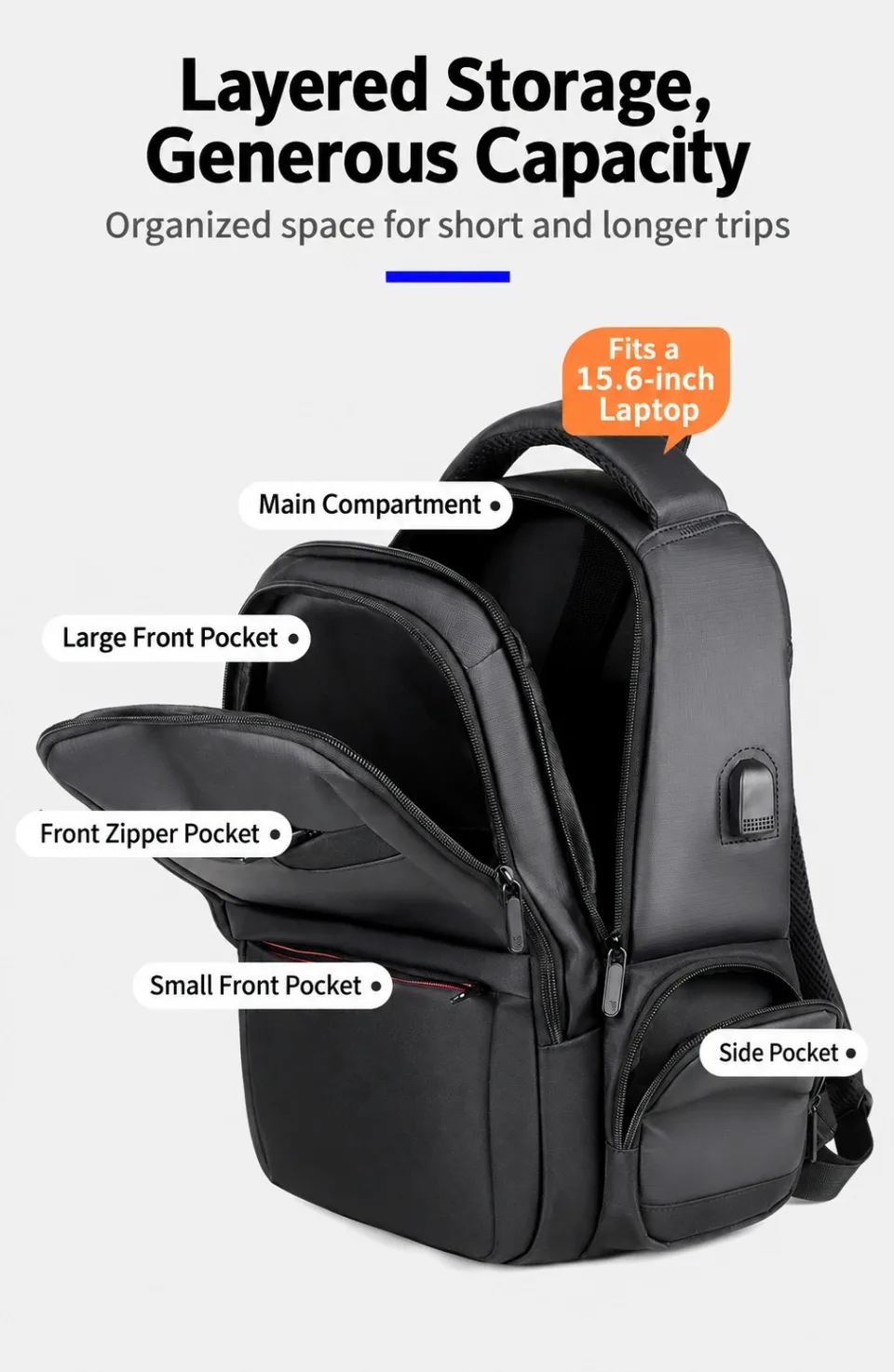 Mochila 62024 — Detalhes do produto 16