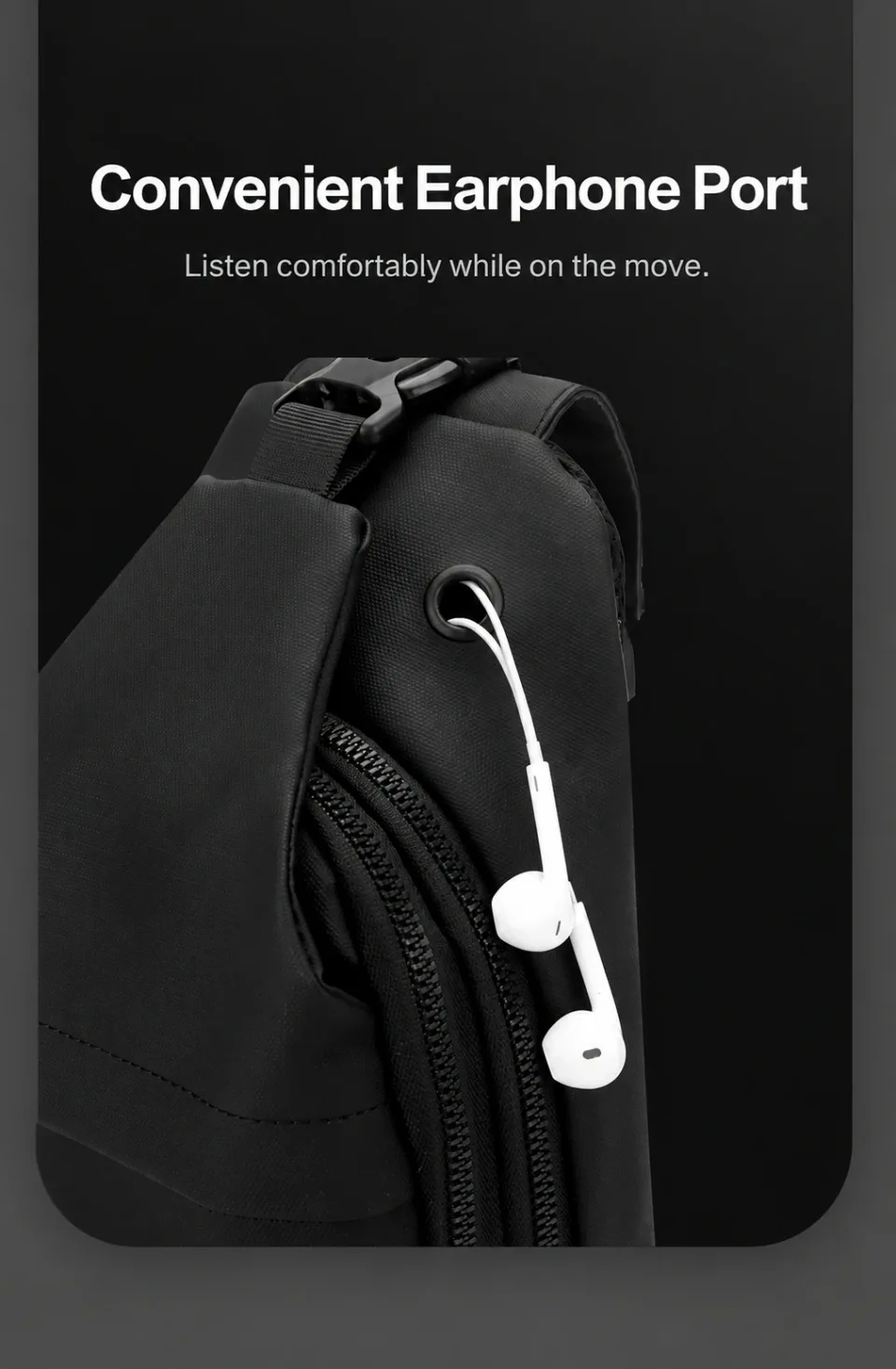 Bolsa transversal H1323 — Detalhes do produto 13