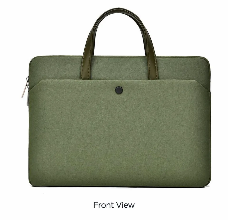 Laptop Bag 730 — Product details 08