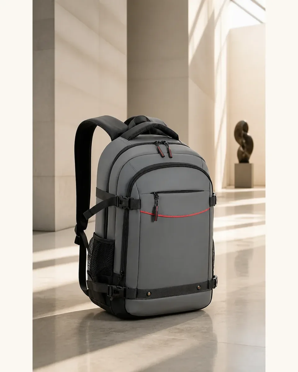 Backpack 62013 — Product details 01