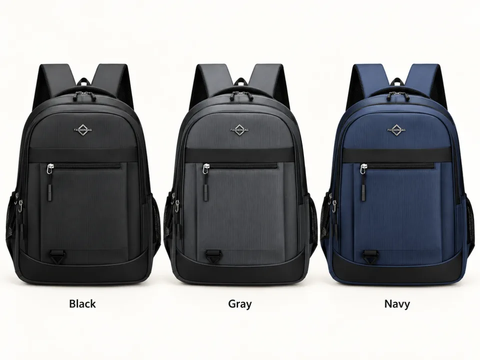 Backpack 26543# — Product details 02