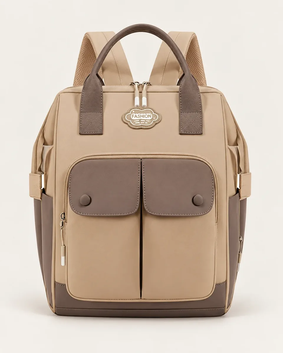 Backpack 8607# — Product details 02