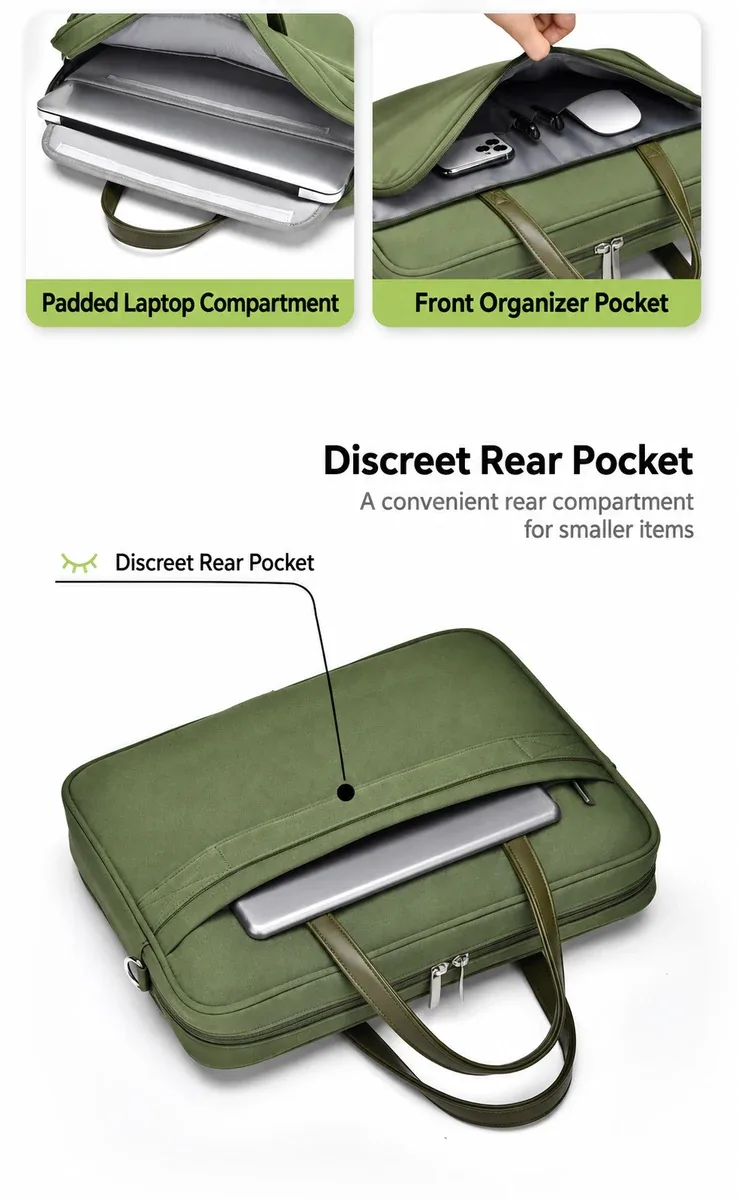Bolsa para notebook 725 — Detalhes do produto 16