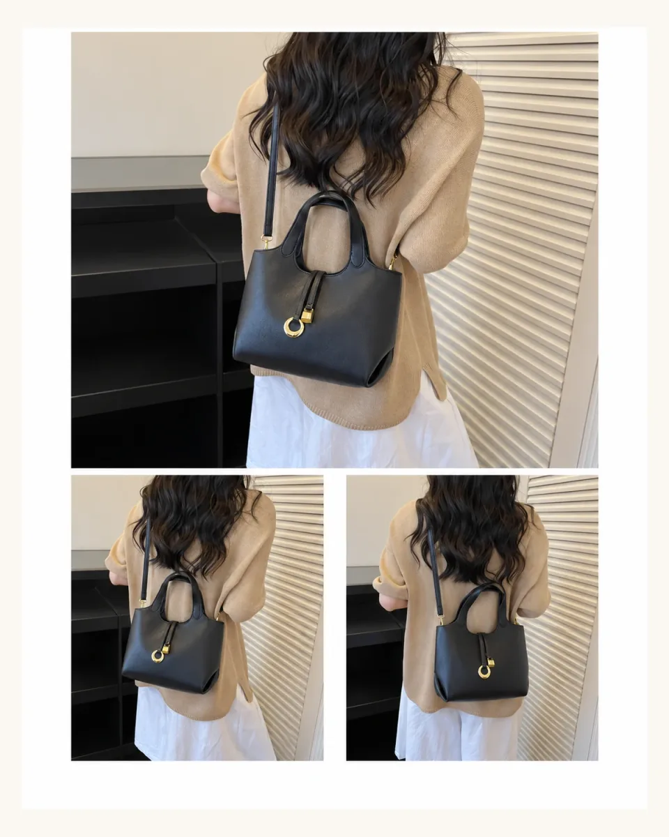 Women's Handbag 8069 — Product details 07