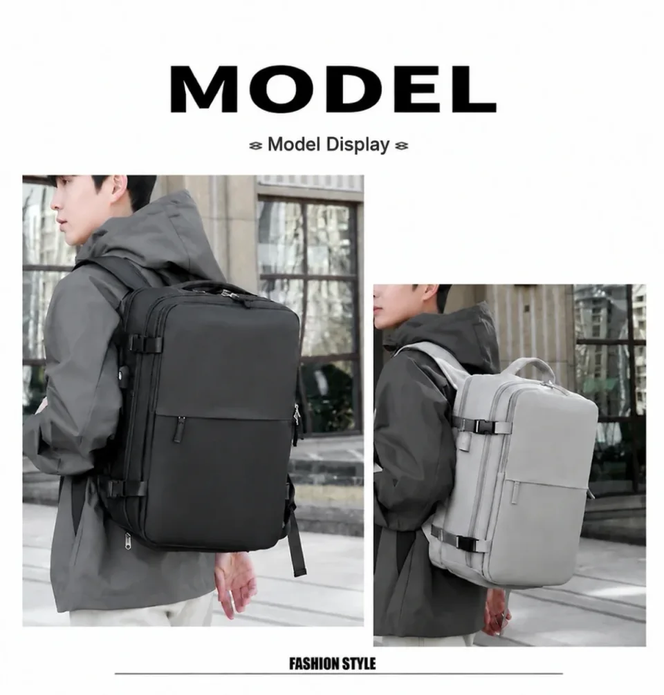 Mochila 2034 — Detalhes do produto 22