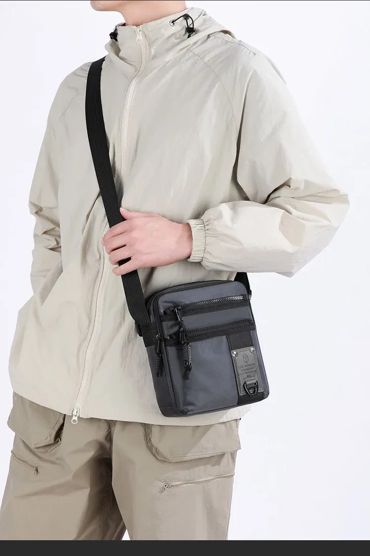 Crossbody Bag H2343 — Product details 04