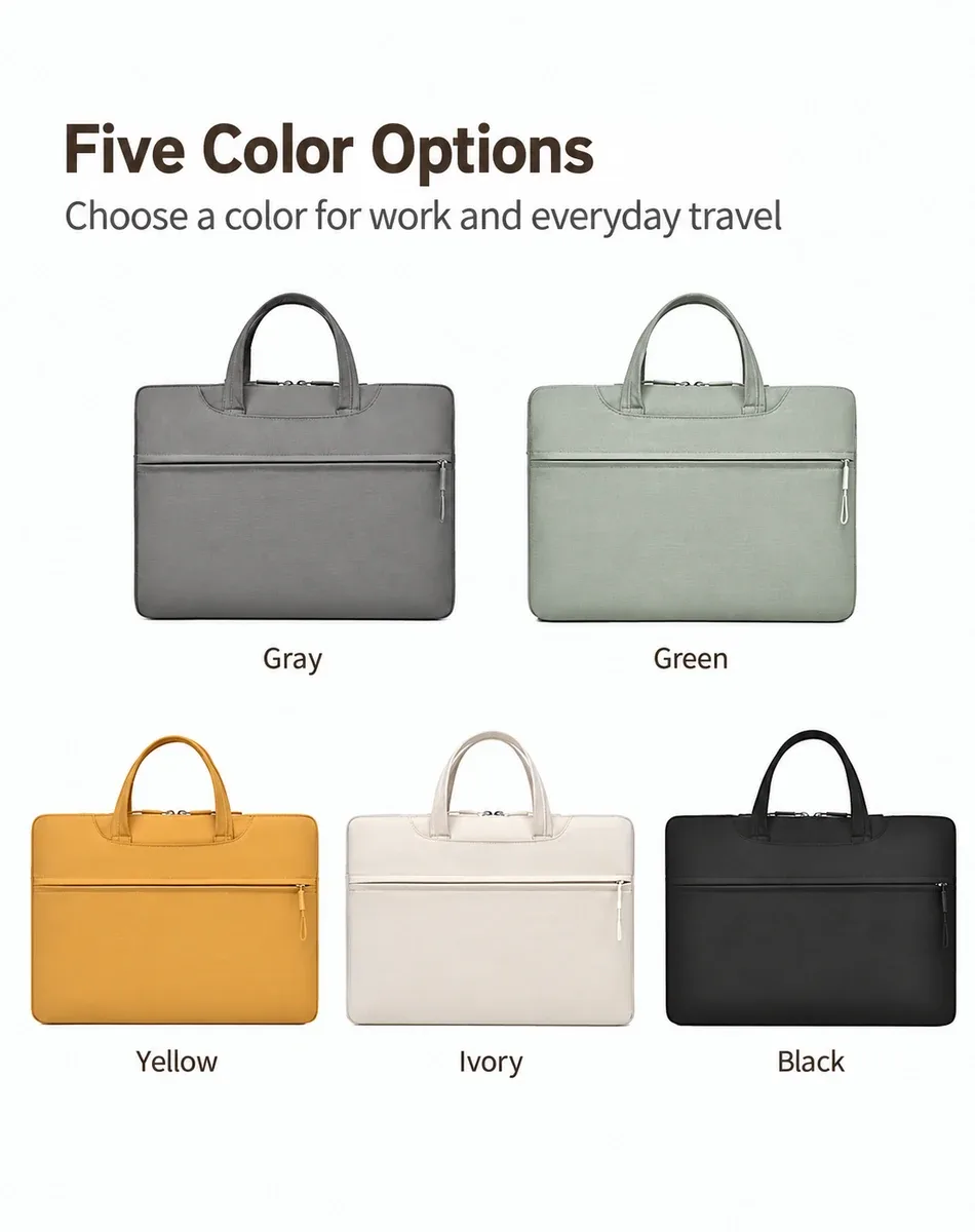 Laptop Bag 6510 — Product details 13
