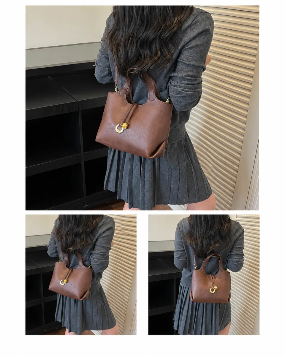 Women's Handbag 8069 — Product details 08