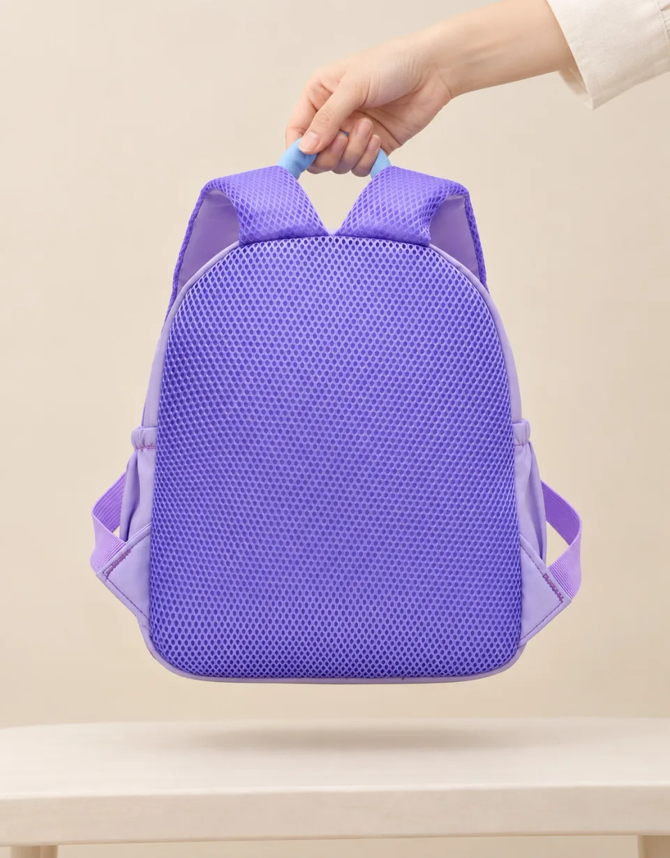 Mochila escolar 8903# — Detalles del producto 11