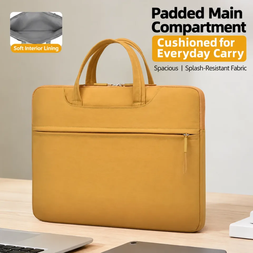 Laptop Bag 6510 — Product details 20