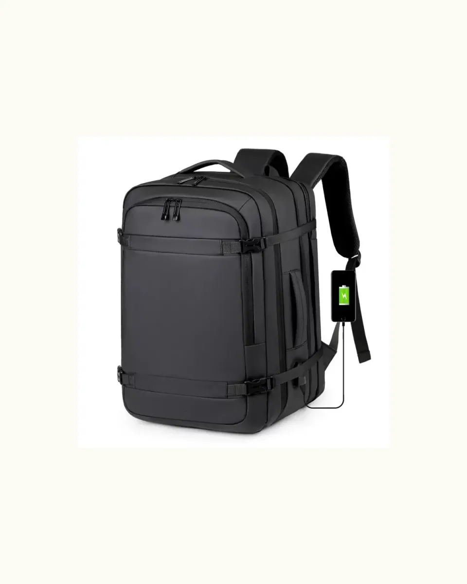 Sac à dos 9801 — Détails du produit 03