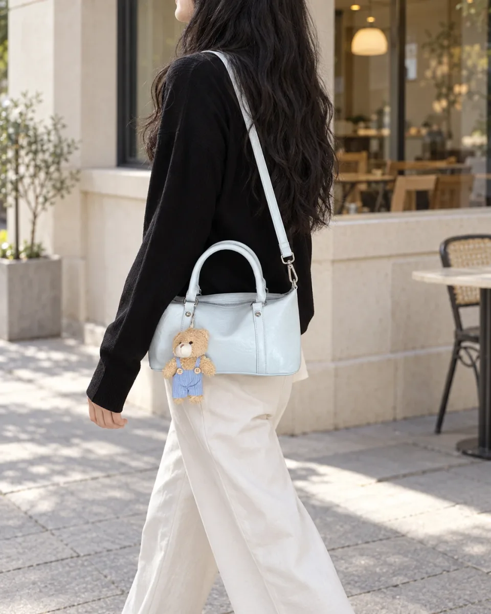 Bolso de mujer 5808 — Detalles del producto 19