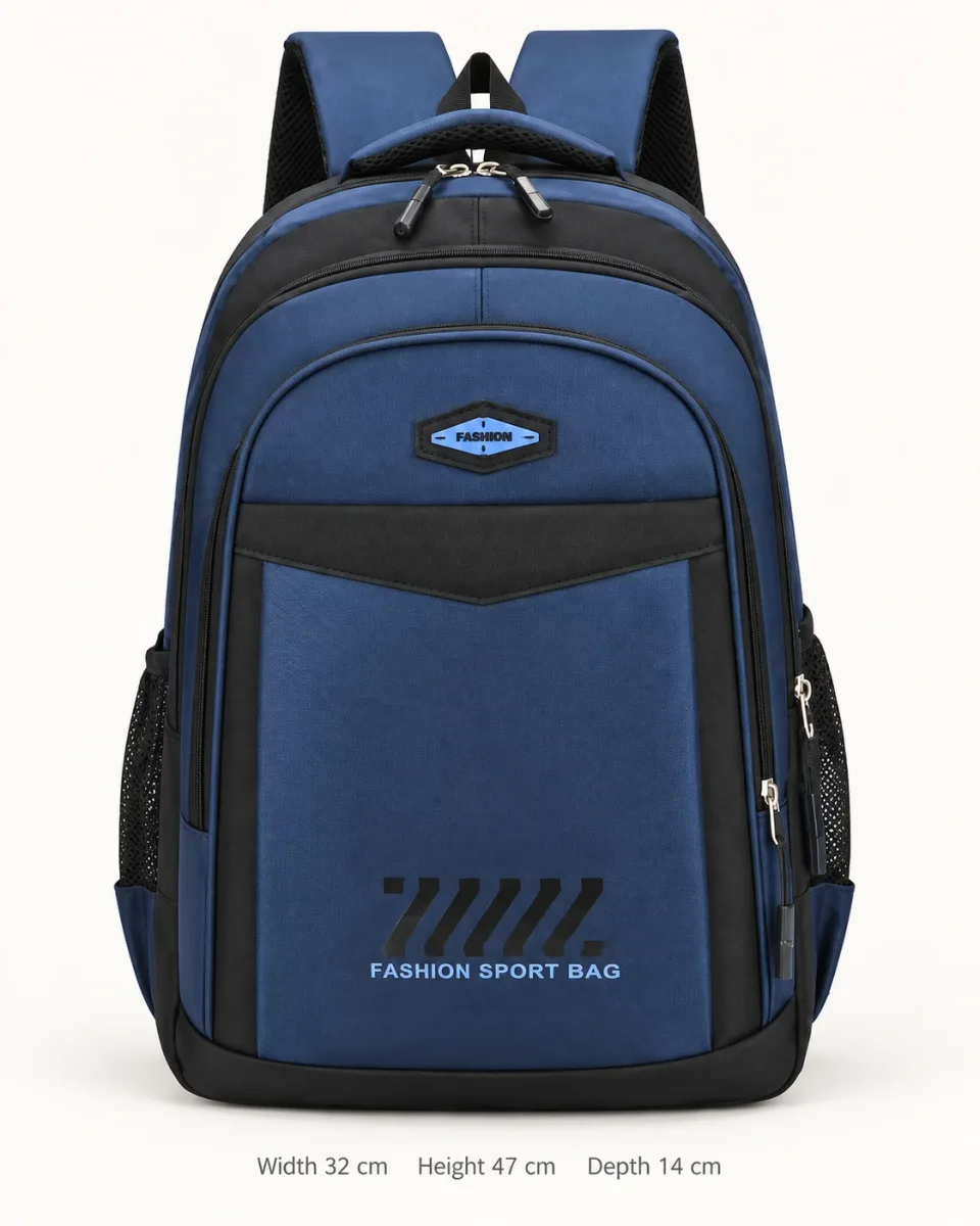 Backpack 26568# — Product details 10