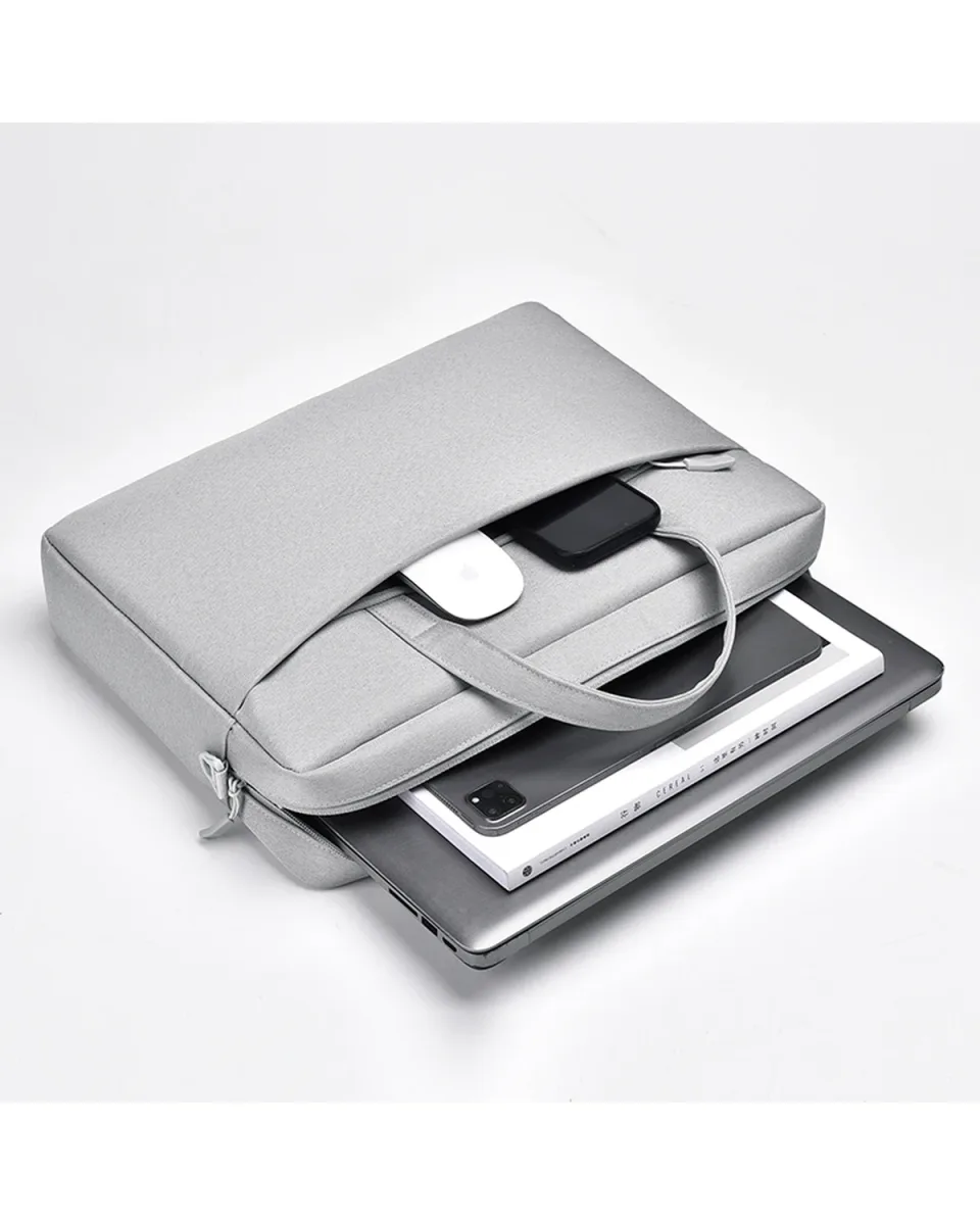 Bolsa para notebook 722 (Air-Cushioned) — Detalhes do produto 02