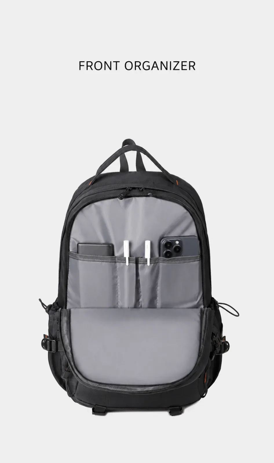 Backpack 62015 — Product details 04