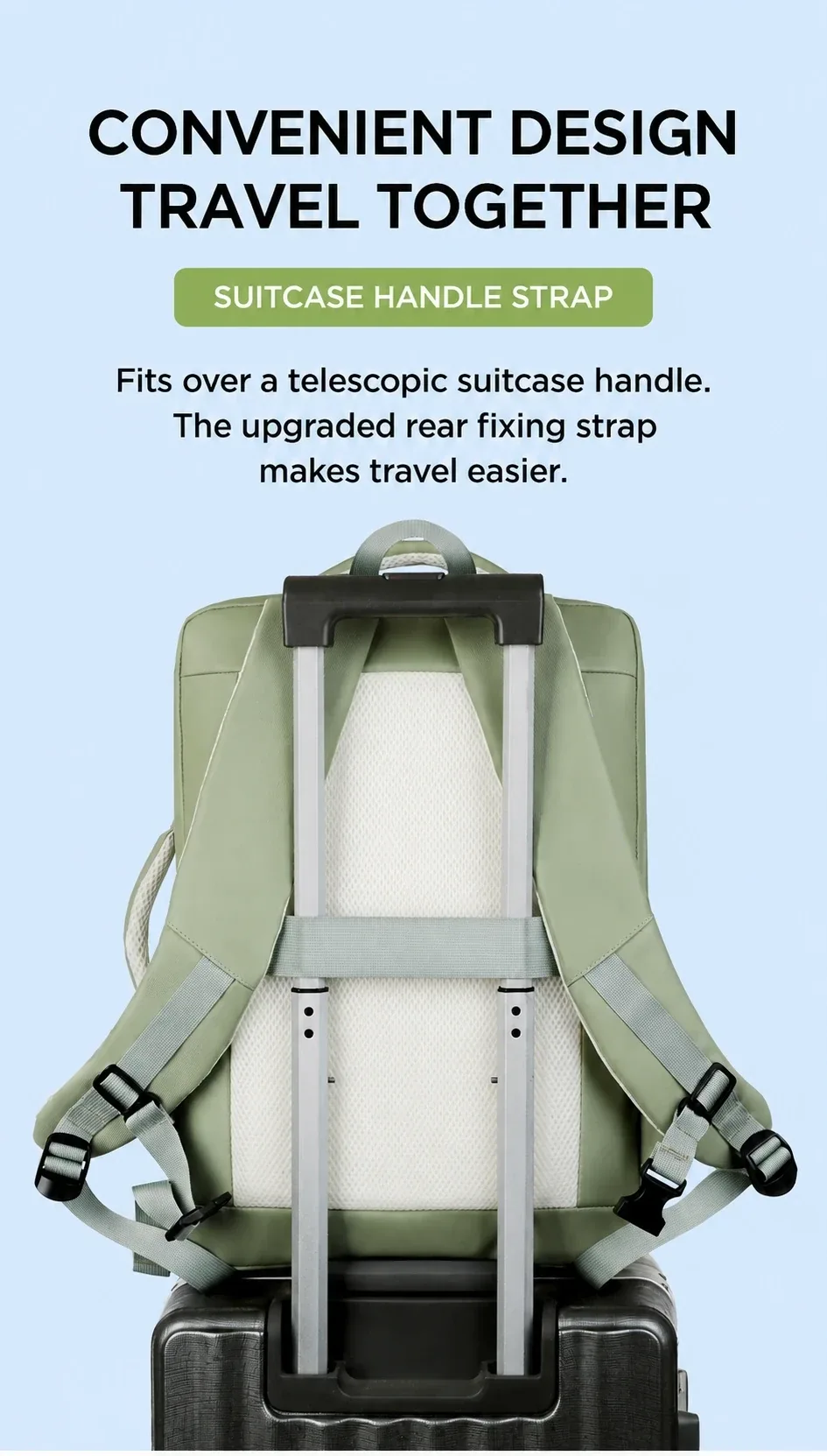 Backpack 26518 — Product details 09