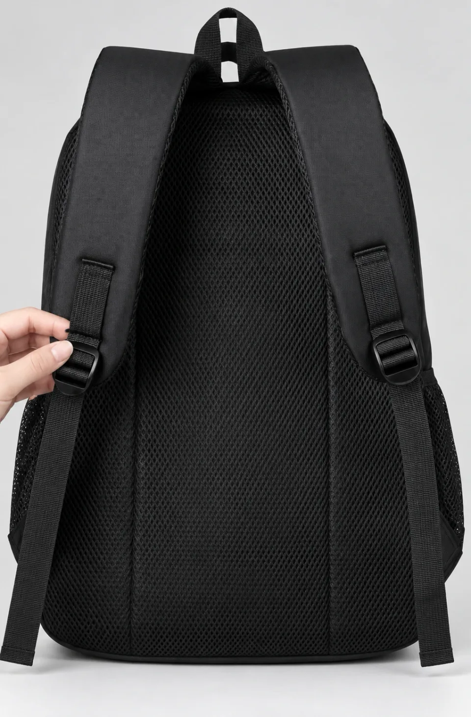 Backpack 26507# — 产品详情 08