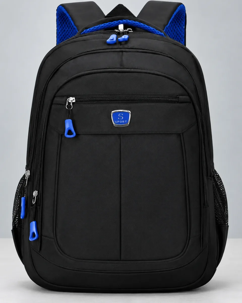Backpack 65096# — Product details 01