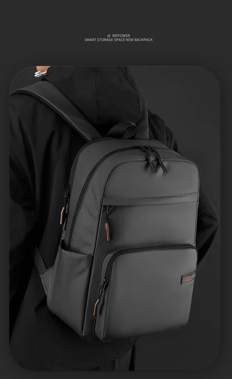 Sac à dos H3433 — Détails du produit 05