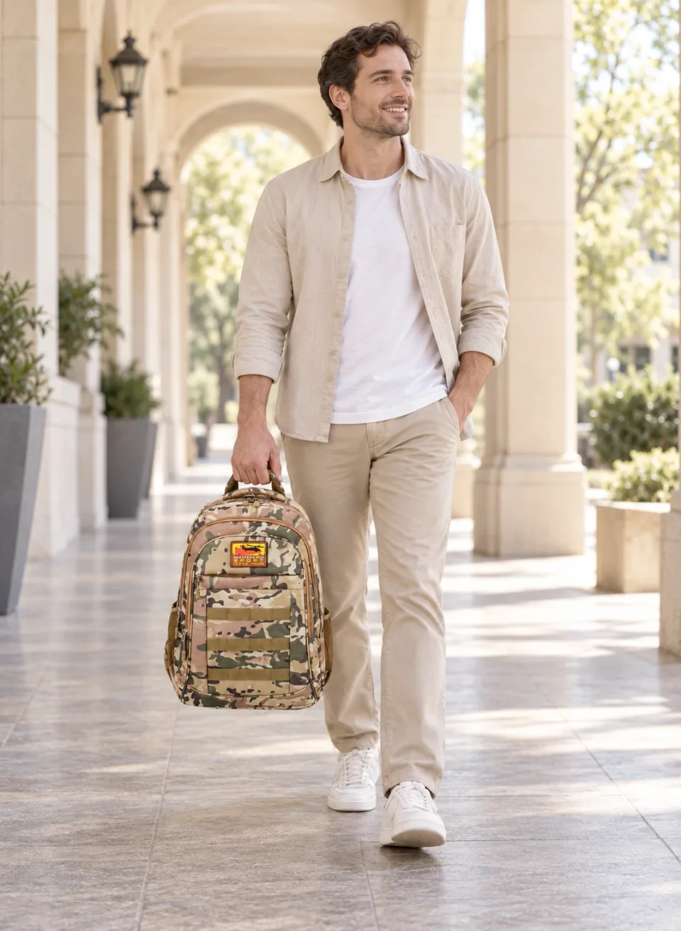 Backpack 26555# — 产品详情 01