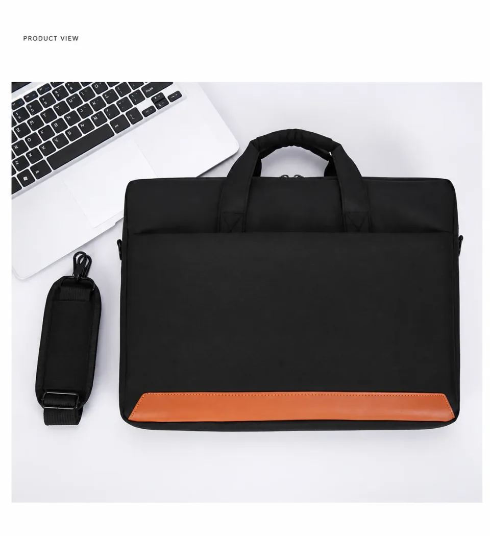 Laptop Bag 185 — Product details 07