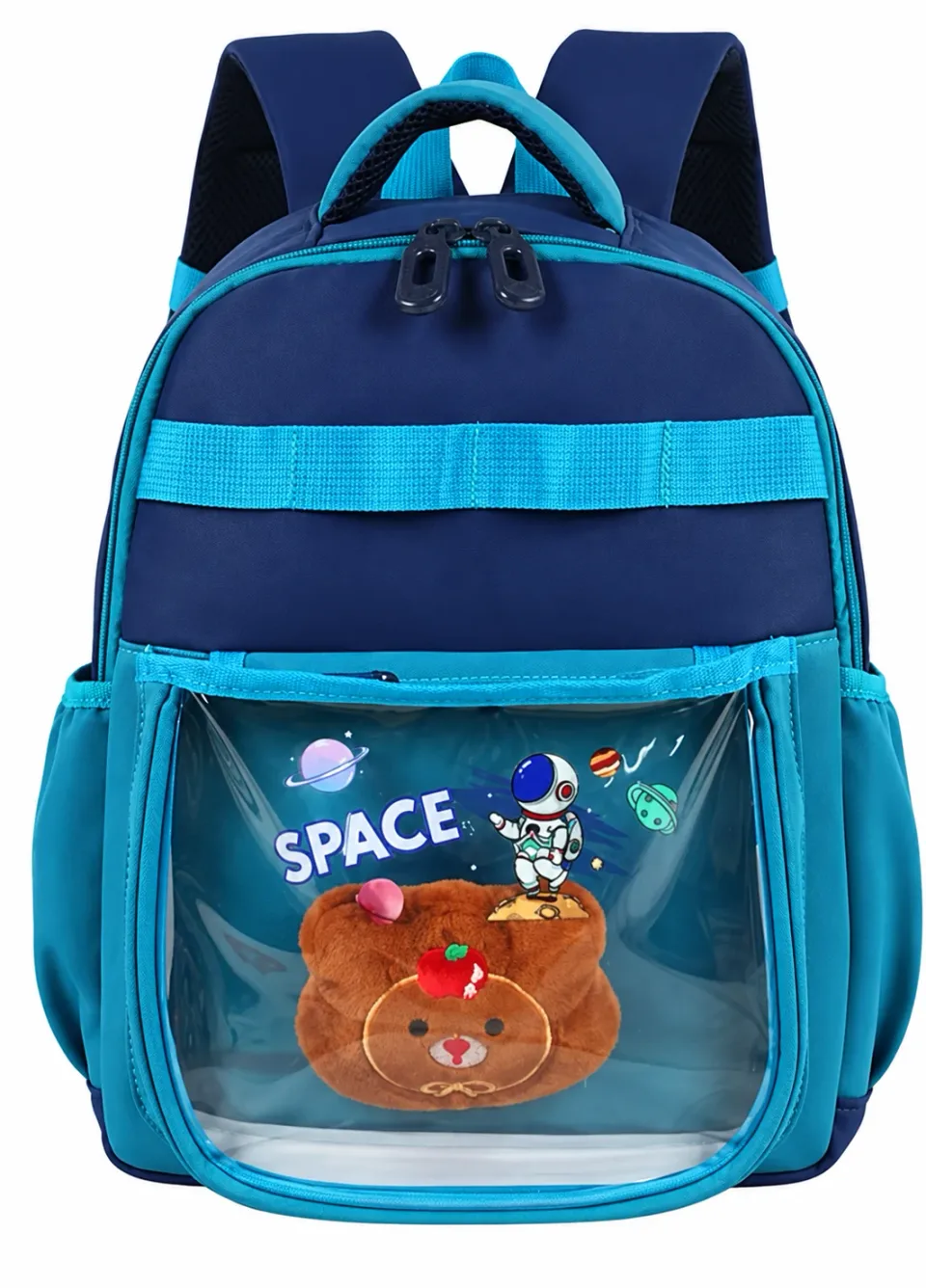 Mochila escolar 021# — Detalhes do produto 03