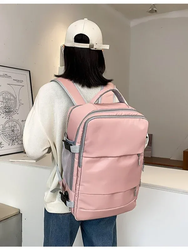 Mochila 2033 — Detalles del producto 09