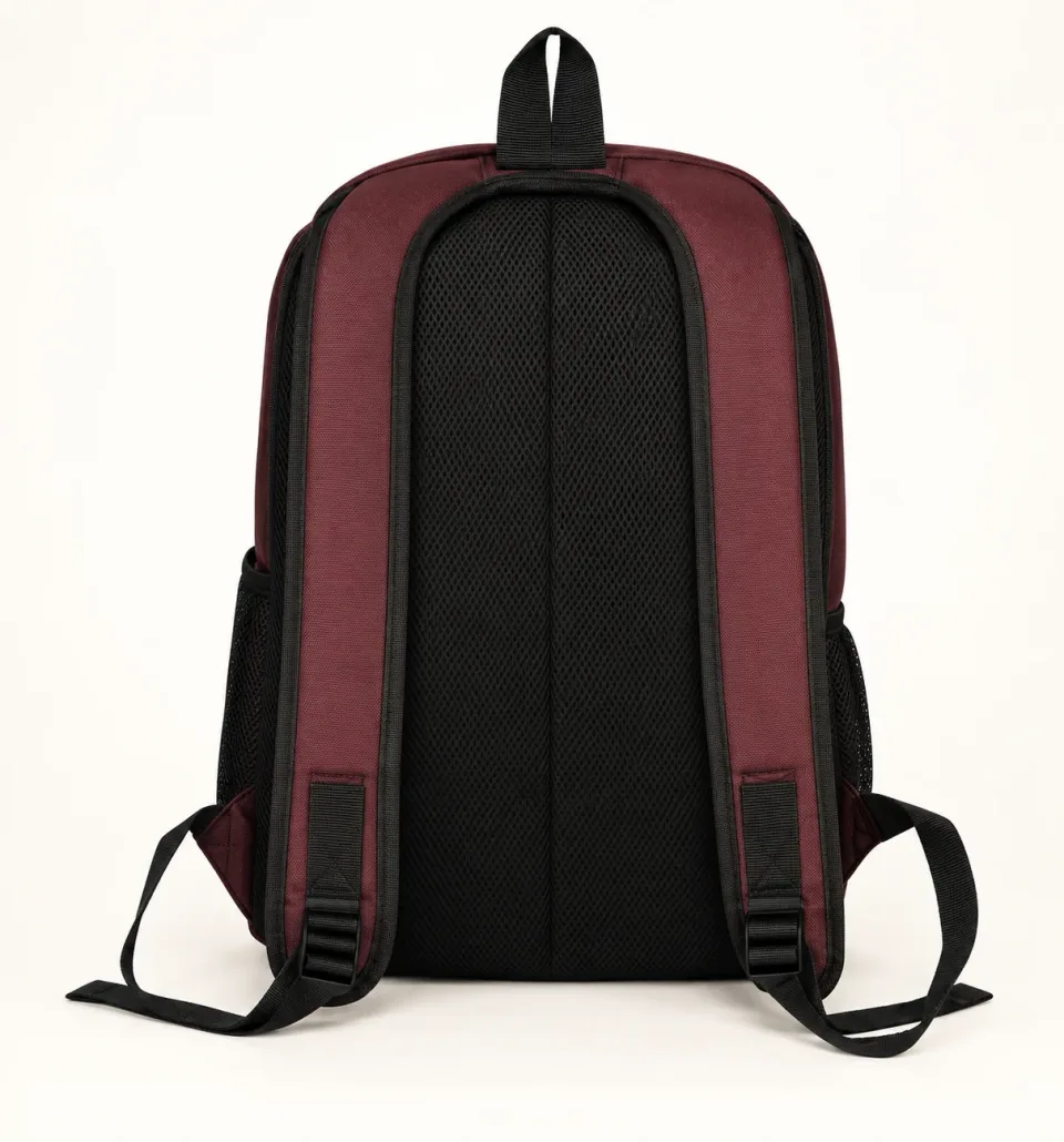 Mochila A03 — Detalles del producto 02