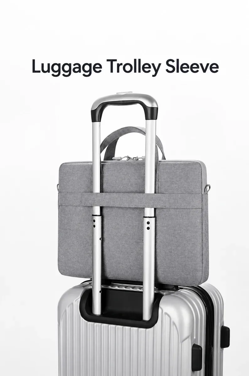 Laptop Bag 028 — Product details 07