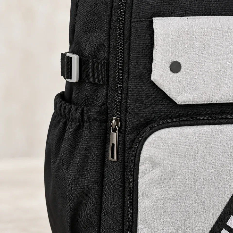 Kids School Bag 218# — Product details 10