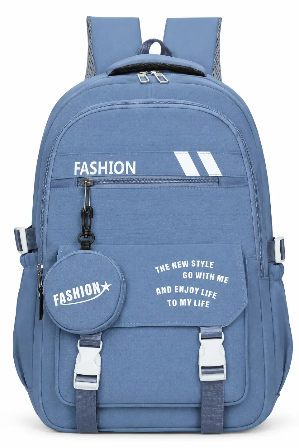 Kids School Bag 222# — Product details 04