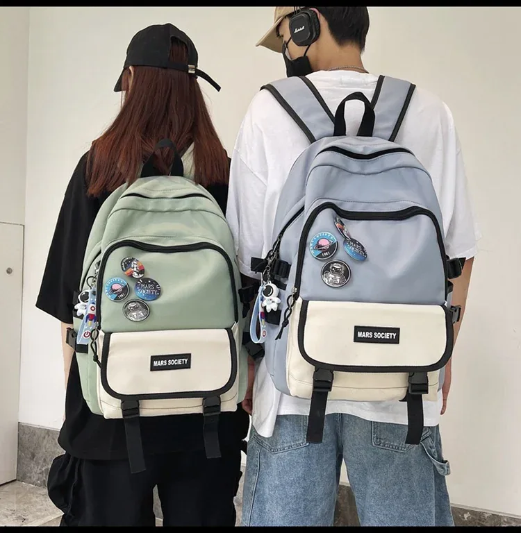 Mochila 2311 — Detalles del producto 17