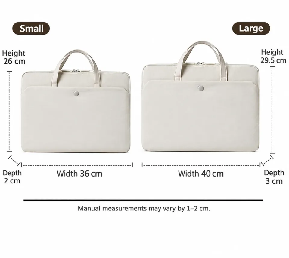 Laptop Bag 6509 — Product details 08