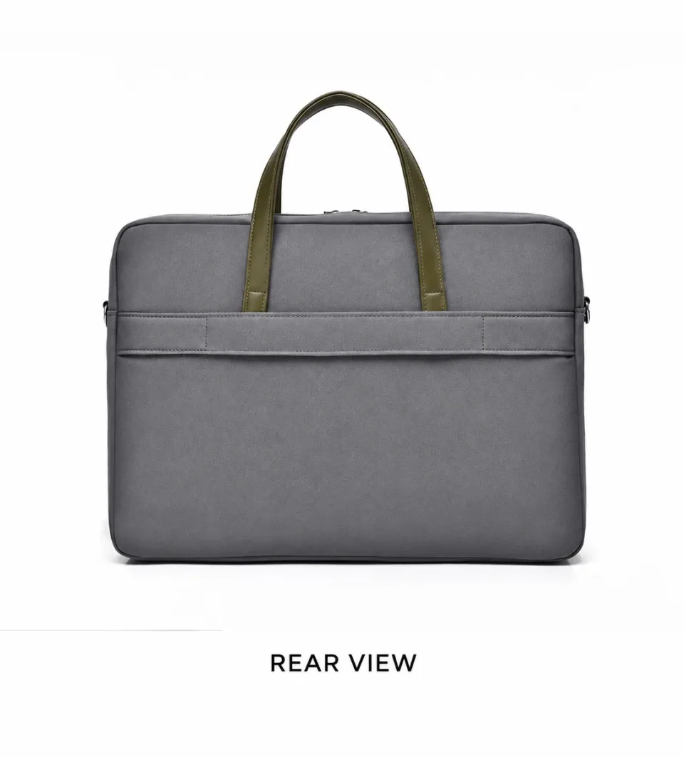 Laptop Bag 731 (Air-Cushioned) — Product details 13