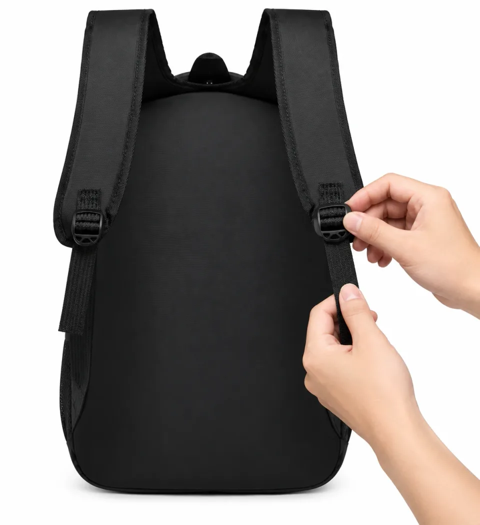 Mochila D12-6 — Detalhes do produto 07