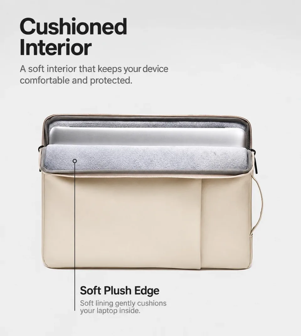 Laptop Bag 6502 — Product details 08