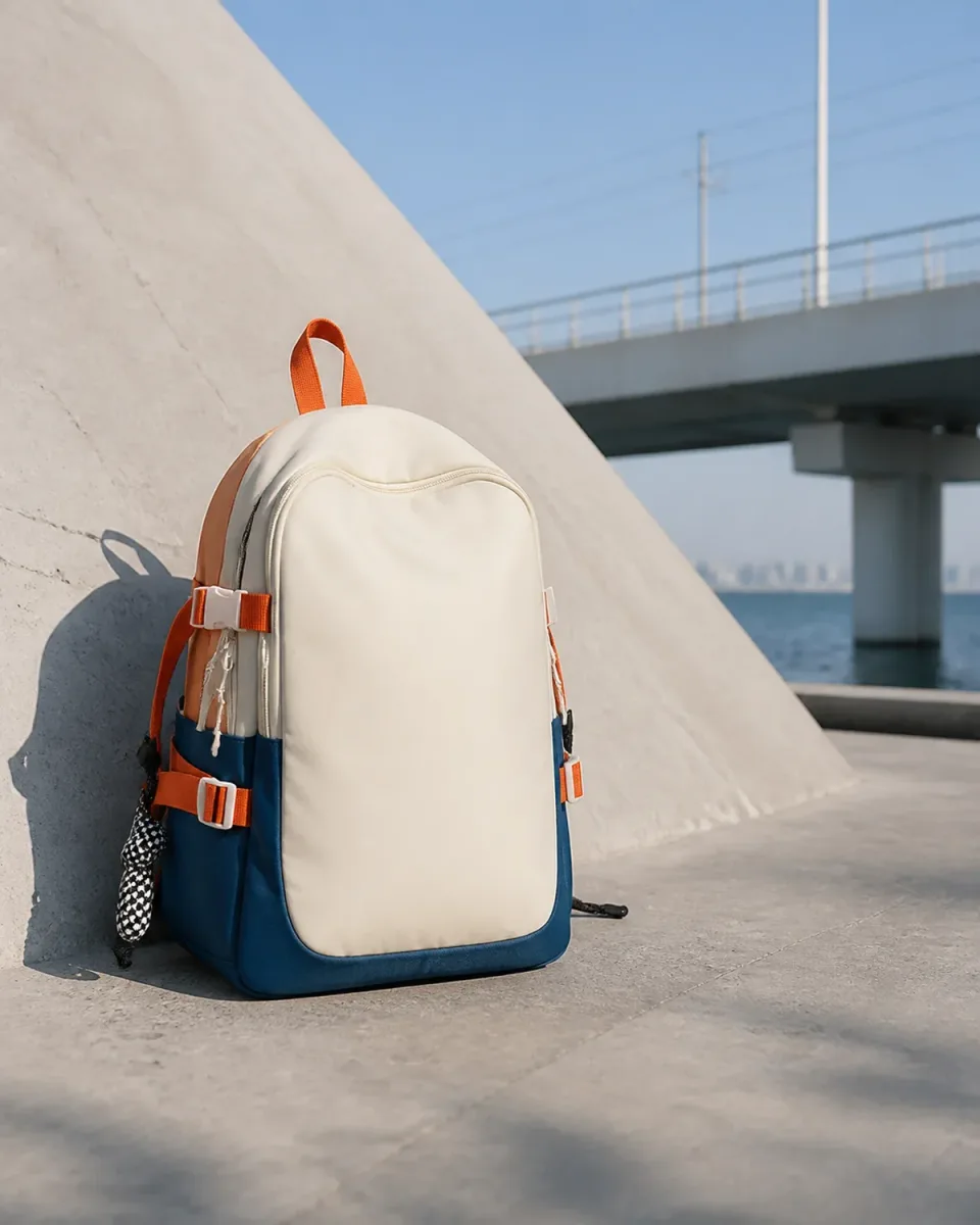 Mochila 1863 — Detalhes do produto 01