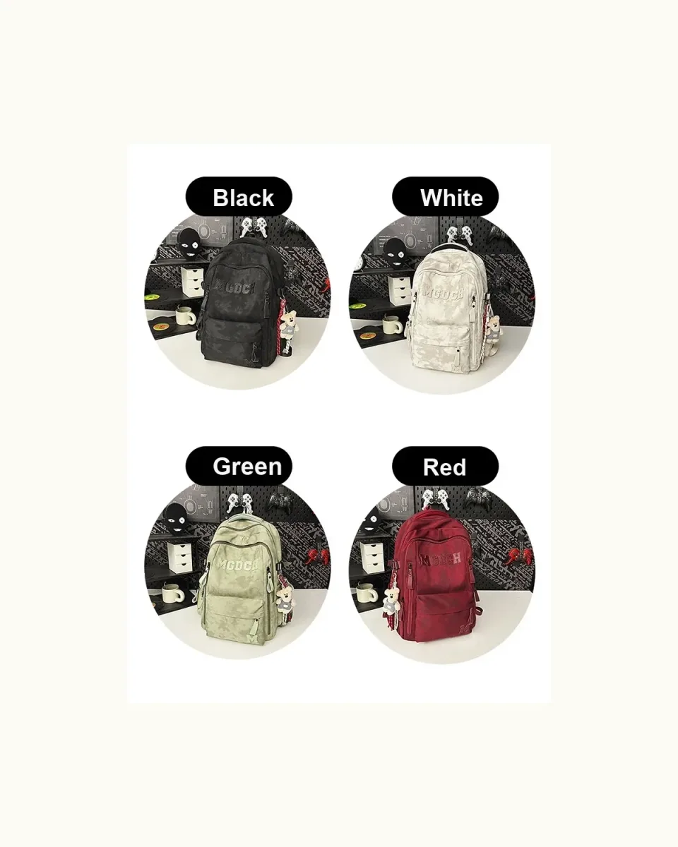Mochila 9058 — Detalhes do produto 02