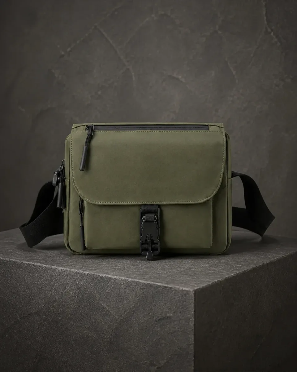 Bolso cruzado H2144 — Detalles del producto 01