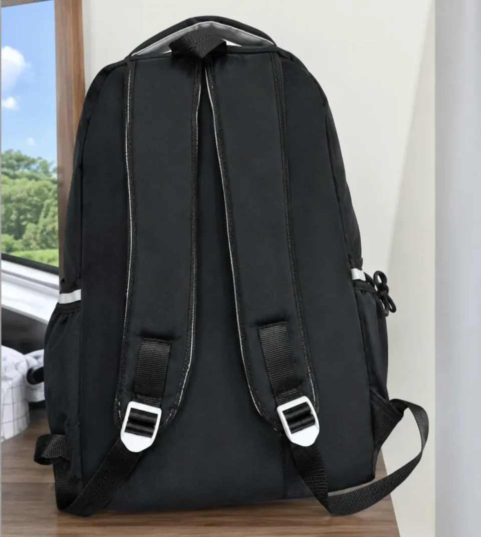 Kids School Bag 2328# — Product details 02