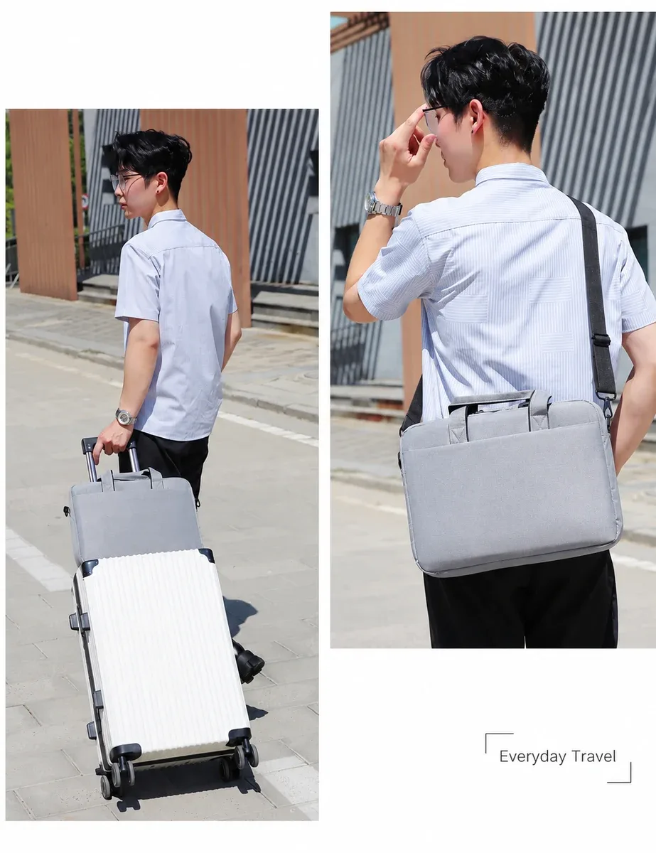 Laptop Bag 052 (Standard) — Product details 10