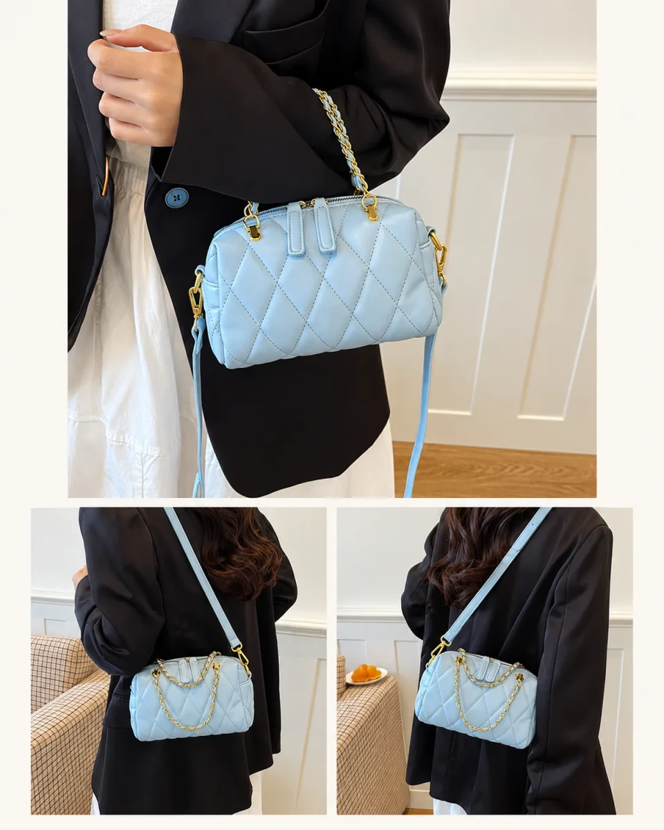 Women's Handbag 6319 — Product details 07