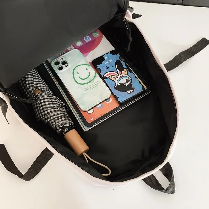 Sac à dos A01 — Détails du produit 04